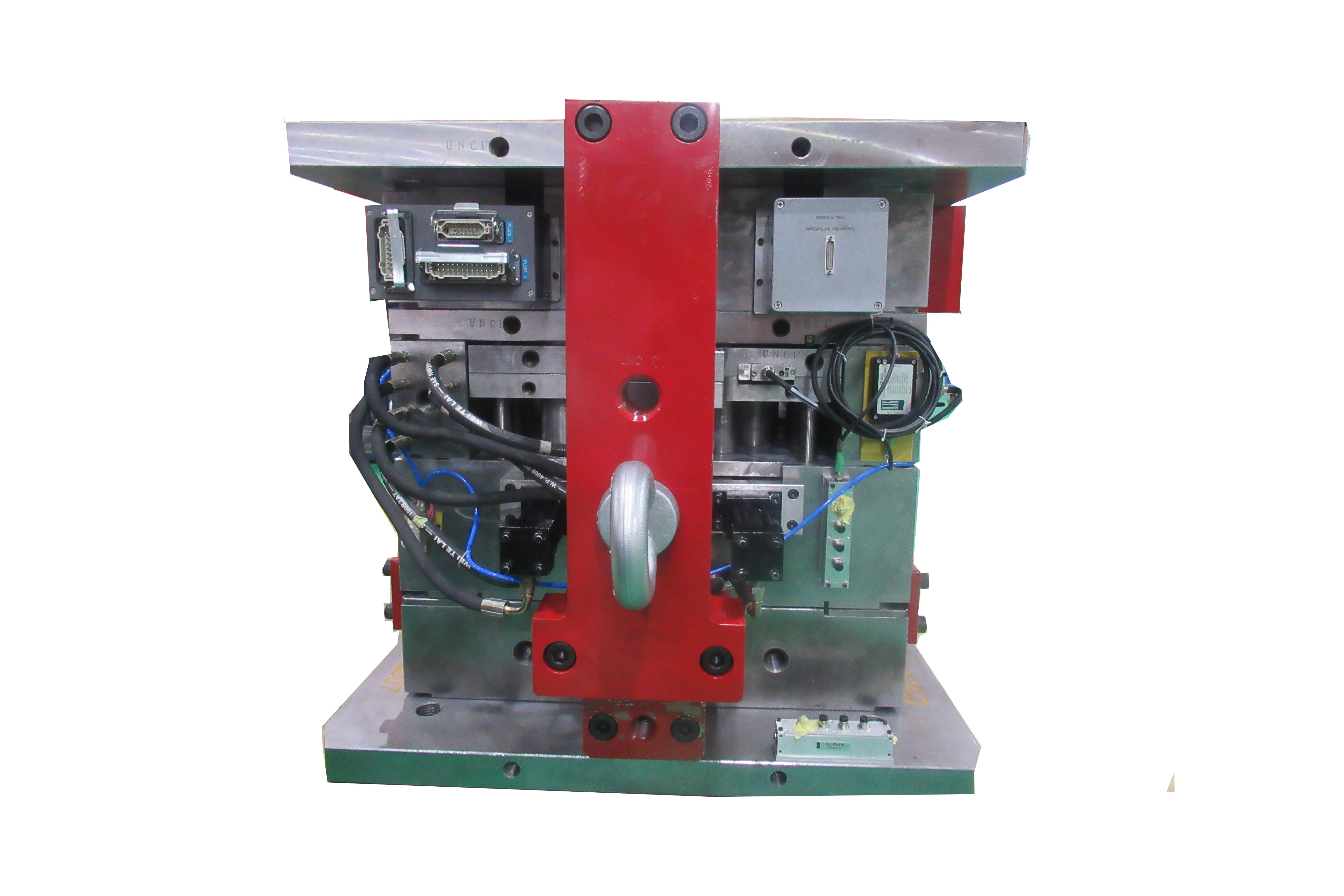 What advanced mold technology can you provide?