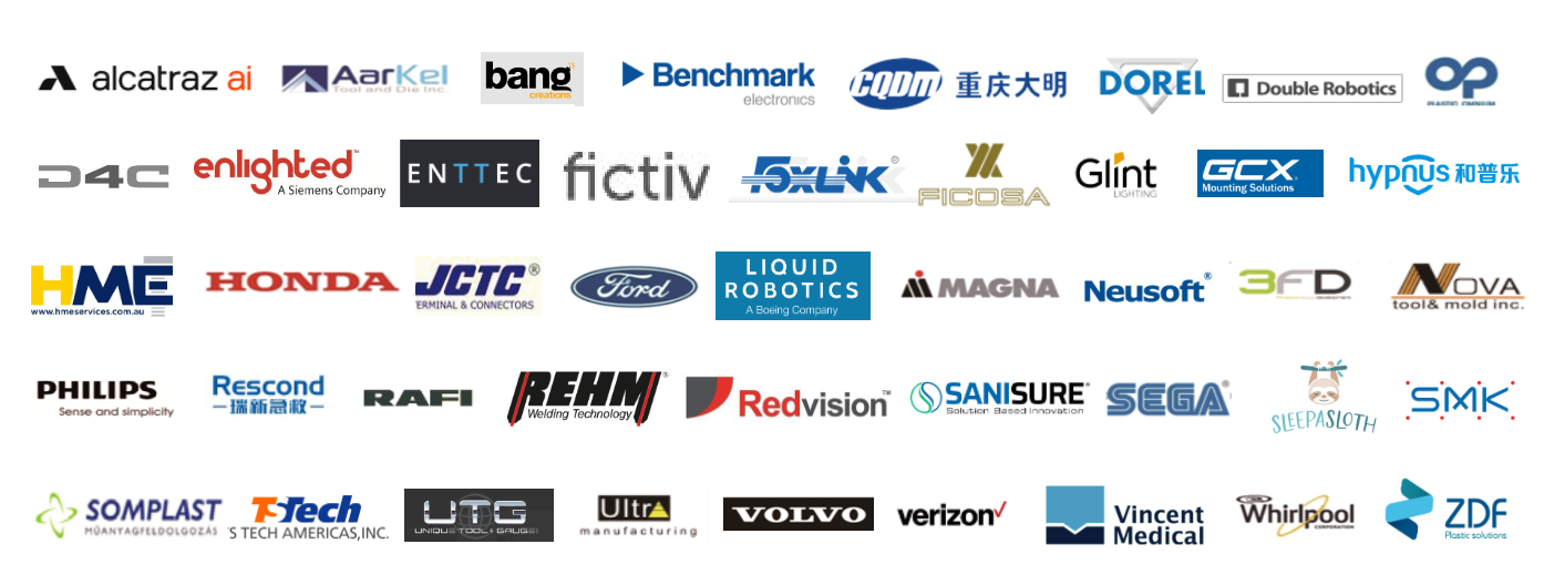 Service Brands