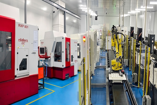 What kind of equipment are you using?