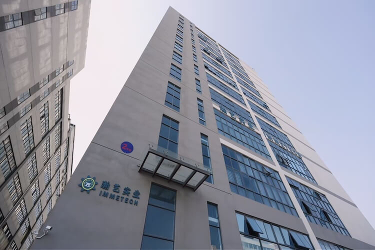 Where is your company located?